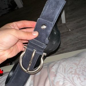 Ferragamo Belt